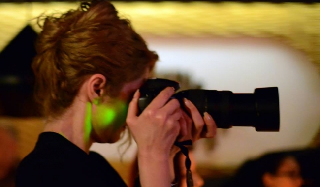 Sursa foto: Facebook - Lucia TARASE/ Foto MyPhoto