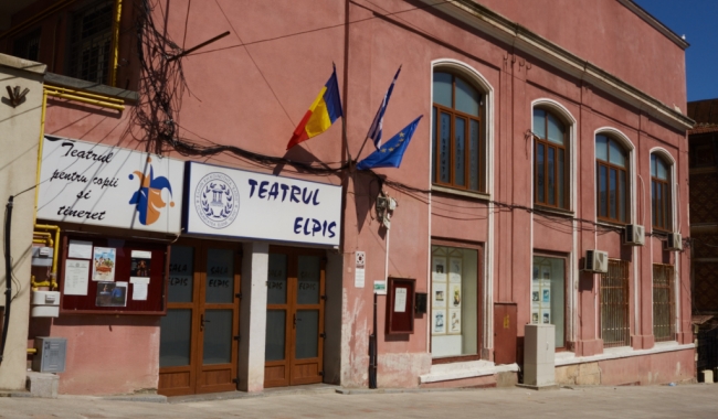 Sursa foto: www.101stiri.ro/ Daniel TITIRICĂ