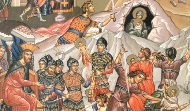 Sursa foto: crestinortodox.ro