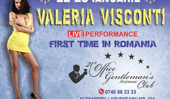 Sursa foto: Gentleman's Club