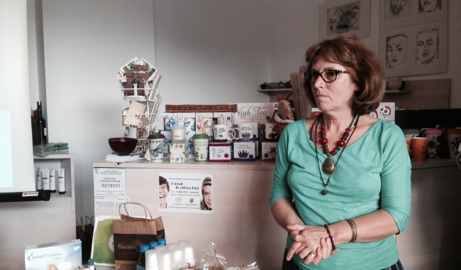 Sursa foto: www.101stiri.ro-Grațiela GHEORGHE CARAGICU