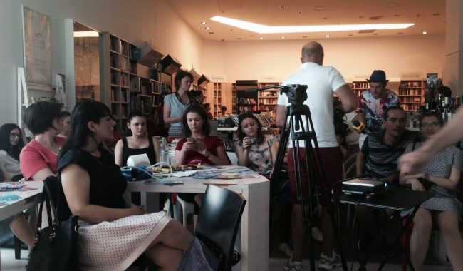 Sursa foto: www.101stiri.ro-Grațiela GHEORGHE CARAGICU