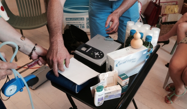 Sursa foto: www.101stiri.ro-Grațiela GHEORGHE CARAGICU