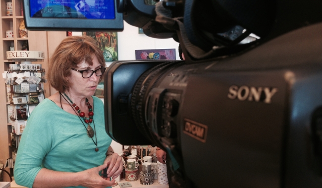 Sursa foto: www.101stiri.ro-Grațiela GHEORGHE CARAGICU