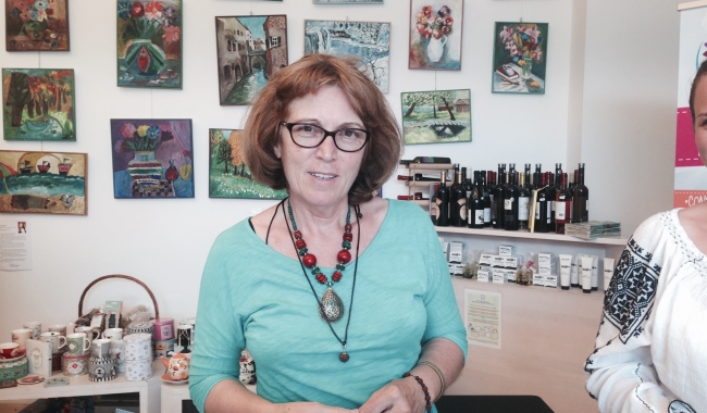 Sursa foto: www.101stiri.ro-Grațiela GHEORGHE CARAGICU