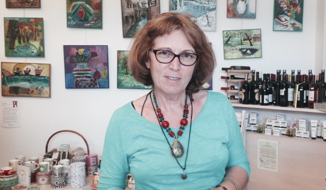 Sursa foto: www.101stiri.ro-Grațiela GHEORGHE CARAGICU