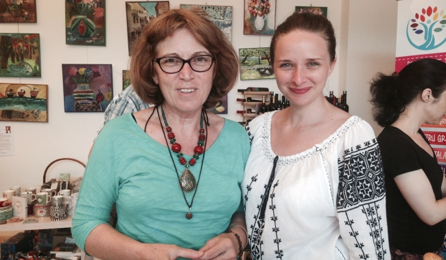 Sursa foto: www.101stiri.ro-Grațiela GHEORGHE CARAGICU