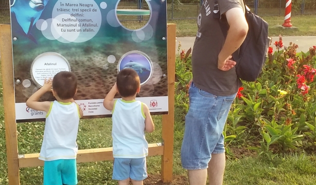 Sursa foto: ONG Mare Nostrum