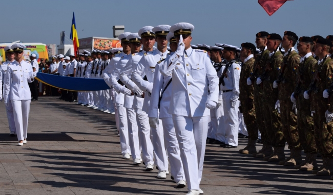 Sursa foto: Fortele Navale Române