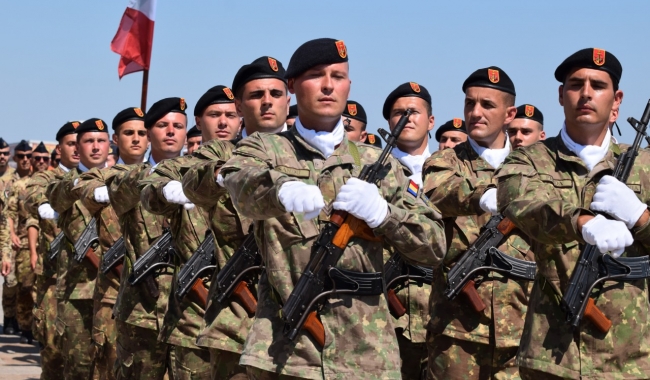 Sursa foto: Fortele Navale Române