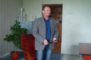 „9 mai - O zi cu triplă semnificație istorică”