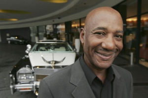 S-a stins Errol Brown, interpretul hitului „You Sexy Thing
