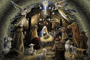 Ajunul Crăciunului, prilej de bucurie și rugăciune