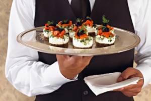 Bacșișul nu va mai fi impozitat!