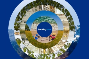 PLATFORMA DE REZERVĂRI TURISTICE BOOKING.COM, DEVASTATĂ DE COVID-19, TRECE LA DISPONIBILIZĂRI MASIVE