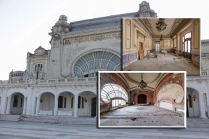 TÂRGUL DE TURISM S-A ÎNCHEIAT, PROBLEMELE CONSTANȚEI AU RĂMAS