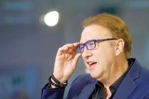 Gabriel Cotabiță este deja conștient?