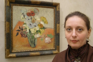 DECESUL DANIELEI ȚURCANU-CARUȚIU A ÎNDOLIAT COMUNITATEA CULTURAL-ACADEMICĂ DIN CONSTANȚA