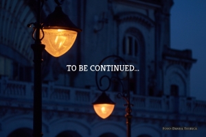 TO BE CONTINUED...