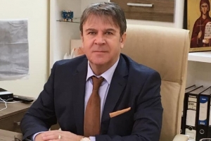 DE 8 MARTIE, PRIMARUL COMUNEI CRUCEA OFERĂ REPREZENTANTELOR SEXULUI FRUMOS O PETRECERE DE NEUITAT