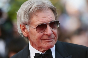 Harrison Ford, ironic la adresa lui Donald Trump, care se declară fan al actorului