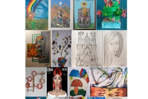 HOME ART - 