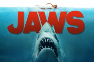 Filmul horror „Fălci/ Jaws