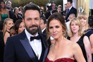 De ce divorțează Jennifer Garner şi Ben Affleck?