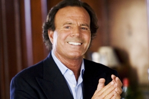 Concertul lui Julio Iglesias la Bucureşti, reprogramat