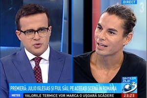 Scandalul Iglesias - Mihai Gâdea a ajuns la CNA!