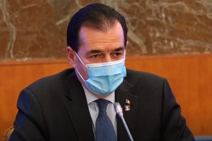 ORBAN, DESPRE PRELUNGIREA STĂRII DE ALERTĂ ȘI SOLUȚIA PRIVIND MODIFICAREA PROGRAMULUI LA TERASE