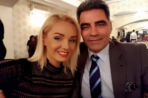 FOSTELE SOȚII ALE LUI MARCEL TOADER, ÎN STARE DE ȘOC!