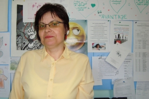 „Orgoliul nu le permite bărbaților să meargă la psiholog la fel de des ca femeile”