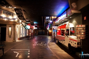 PROGRAM CITYPLEX TOMIS MALL 12-18 IUNIE