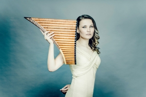 „Pe firul Naiului, pe clapele Sufletului Românesc”, la Muzeul de Artă Constanța