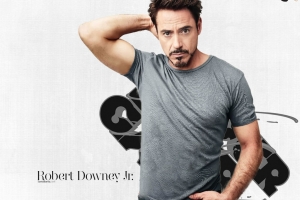 Cine este cel mai bine plătit actor din lume...