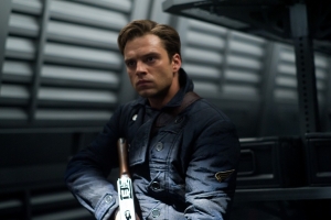 Sebastian Stan va juca din nou în seria „Căpitanul America