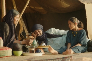 Proiecție gratuită a unui film de Oscar, la Cityplex-Tomis Mall