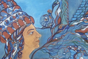 “FIZIONOMIA UMANĂ ÎN CONTEMPORANEITATE”, VERNISAJ LA MUZEUL DE ISTORIE CONSTANȚA